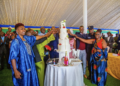 Kayonza: Family Awareness Campaign Concludes, 127 Families Supported and Unmarried Couples Legally Wedded