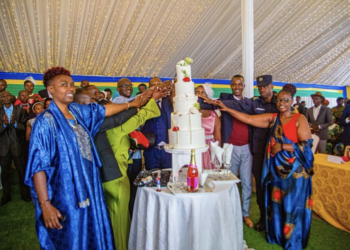 Kayonza: Family Awareness Campaign Concludes, 127 Families Supported and Unmarried Couples Legally Wedded