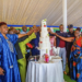 Kayonza: Family Awareness Campaign Concludes, 127 Families Supported and Unmarried Couples Legally Wedded