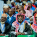 Muslims from Across Rwanda Gather at BK Arena to Meet President Kagame