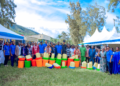 Nyagatare: Karama Residents Celebrate Improved Access to Clean Water