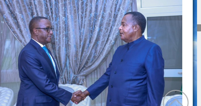 Rwanda Sends Presidential Message to Congo as Leaders Strengthen Ties