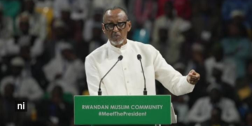 We Do Not Persecute Religions_President Kagame