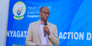 Non-Performing Partners Must Be Dismissed_Mayor Kakooza