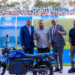 Patrick Intwari Wins Spiro Motorcycle at FIFA Series 2026 in Kigali