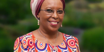 Marguerite Barankitse Awarded Honorary Doctorate by University of Notre Dame