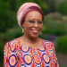 Marguerite Barankitse Awarded Honorary Doctorate by University of Notre Dame