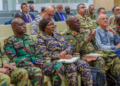 Rwanda Hosts Defence Attachés to Discuss Regional Security and Peacekeeping