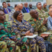 Rwanda Hosts Defence Attachés to Discuss Regional Security and Peacekeeping