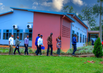 Ngoma: Rusumo Power Company Applauds for Improving Community Welfare