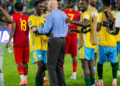 Rwanda Beats Grenada 4-0 in FIFA Series 2026