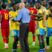 Rwanda Beats Grenada 4-0 in FIFA Series 2026