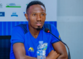 Amavubi Captain Djihad Bizimana Confident Ahead of Estonia Clash in FIFA Series 2026