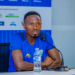 Amavubi Captain Djihad Bizimana Confident Ahead of Estonia Clash in FIFA Series 2026