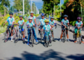 Rwanda Youth Racing Cup 2026: Young Cyclists Shine in Musanze