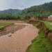 Karongi: Residents Fear Nyabahanga River as It Encroaches on Homes