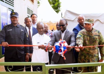 Jali Finance Invests Rwf 2.5 Billion, Opens New Branch in Kayonza