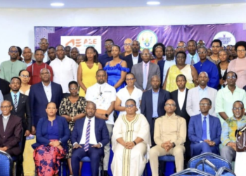 Religious Leaders Urged to Work with Government on Family Challenges in Rwanda.