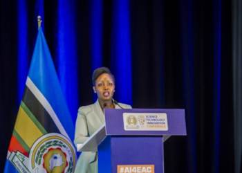 East Africa Must Make AI Information Available in Local Languages_ Minister Ingabire