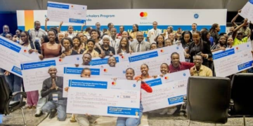 52 UR Student Projects Awarded $260,000 in Funding