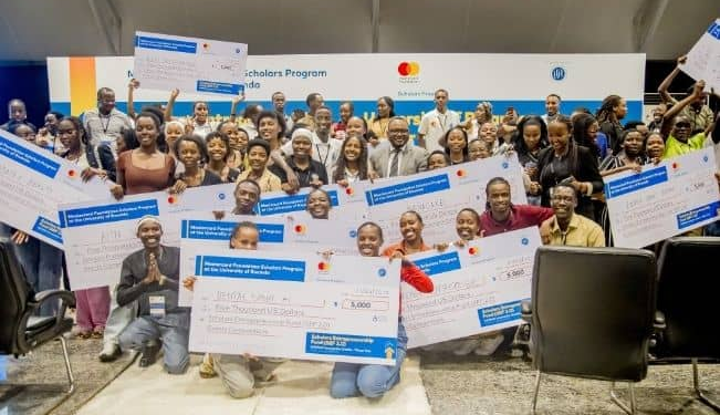 52 UR Student Projects Awarded $260,000 in Funding