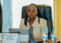 Uwimanimpaye Appointed Coordinator of Gitagata Rehabilitation Center