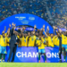 Amavubi Make History: Rwanda Crowned FIFA Series 2026 Champions at Amahoro Stadium
