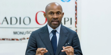 We are going to capture the FDLR even though it doesn’t exist _ DRC’s Spokesperson Muyaya.