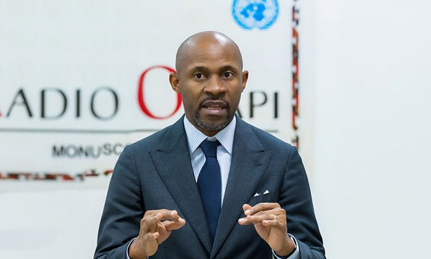 We are going to capture the FDLR even though it doesn’t exist _ DRC’s Spokesperson Muyaya.