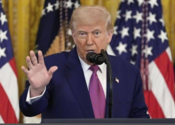 U.S. Kills Iranian Soldier Allegedly Plotting to Assassinate Donald Trump