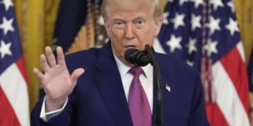 U.S. Kills Iranian Soldier Allegedly Plotting to Assassinate Donald Trump