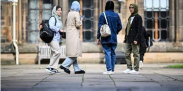UK to Suspend Student Visas for Applicants from Four Countries