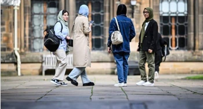 UK to Suspend Student Visas for Applicants from Four Countries