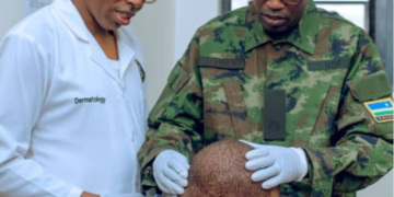 Rwandan Soldiers and Police to Launch Community Welfare Activities