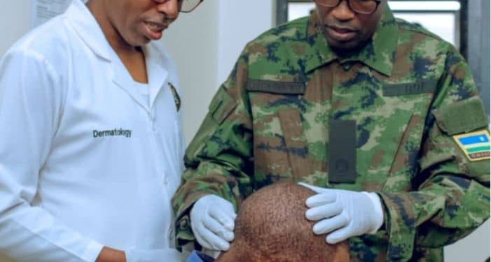 Rwandan Soldiers and Police to Launch Community Welfare Activities