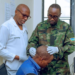 Rwandan Soldiers and Police to Launch Community Welfare Activities