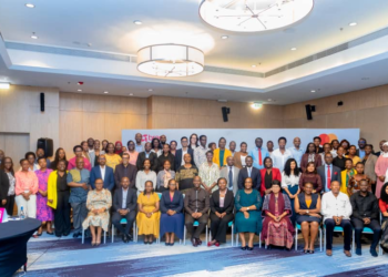 Meet Me: Empowering Young Women, Transforming Communities