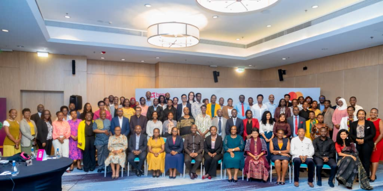 Meet Me: Empowering Young Women, Transforming Communities