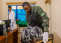 Gicumbi: Defence and Security Institutions Launch Medical Outreach Program