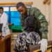 Gicumbi: Defence and Security Institutions Launch Medical Outreach Program