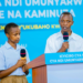 Unity Club Launches 5th Phase of “Ndi Umunyarwanda” Program in Secondary Schools.
