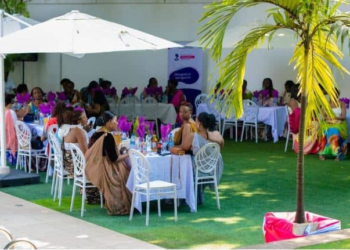 Rwandans in Congo Celebrate International Women’s Day