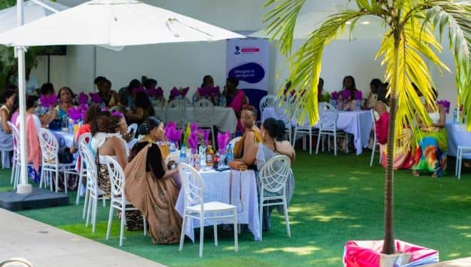 Rwandans in Congo Celebrate International Women’s Day