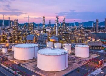 EAC petroleum refinery project in Tanga Tanzania