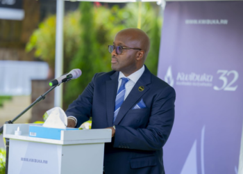 Minister Nduhungirehe questions MONUSCO regarding FDLR activities in DRC