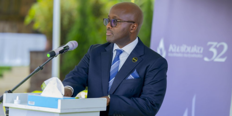 Minister Nduhungirehe questions MONUSCO regarding FDLR activities in DRC