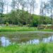 Nyagatare Urban Eco Park modern green space and internet connectivity