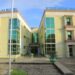 Rutsiro District employees Muhire Eliezer and Mujawimana Anathalie returned to their job