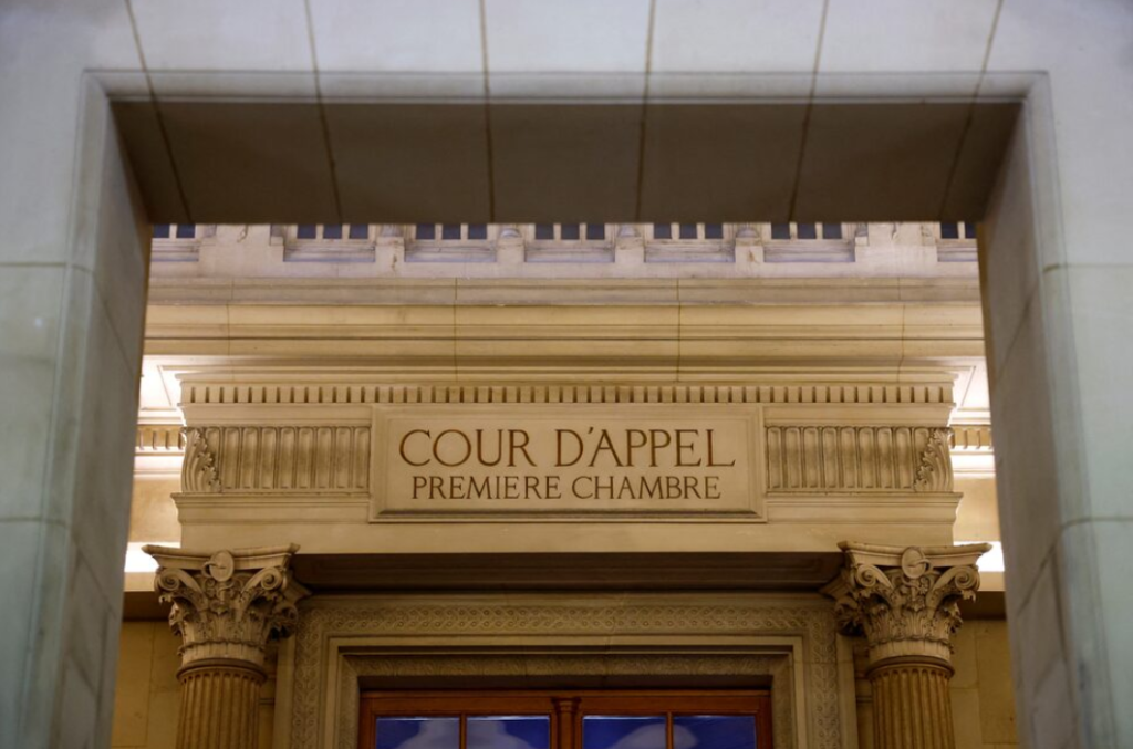 Agathe Habyarimana genocide case