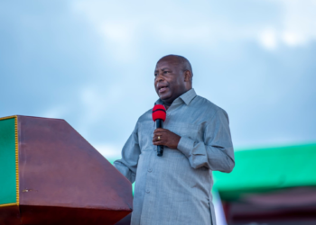 President Ndayishimiye discusses the Bujumbura ammunition depot fire